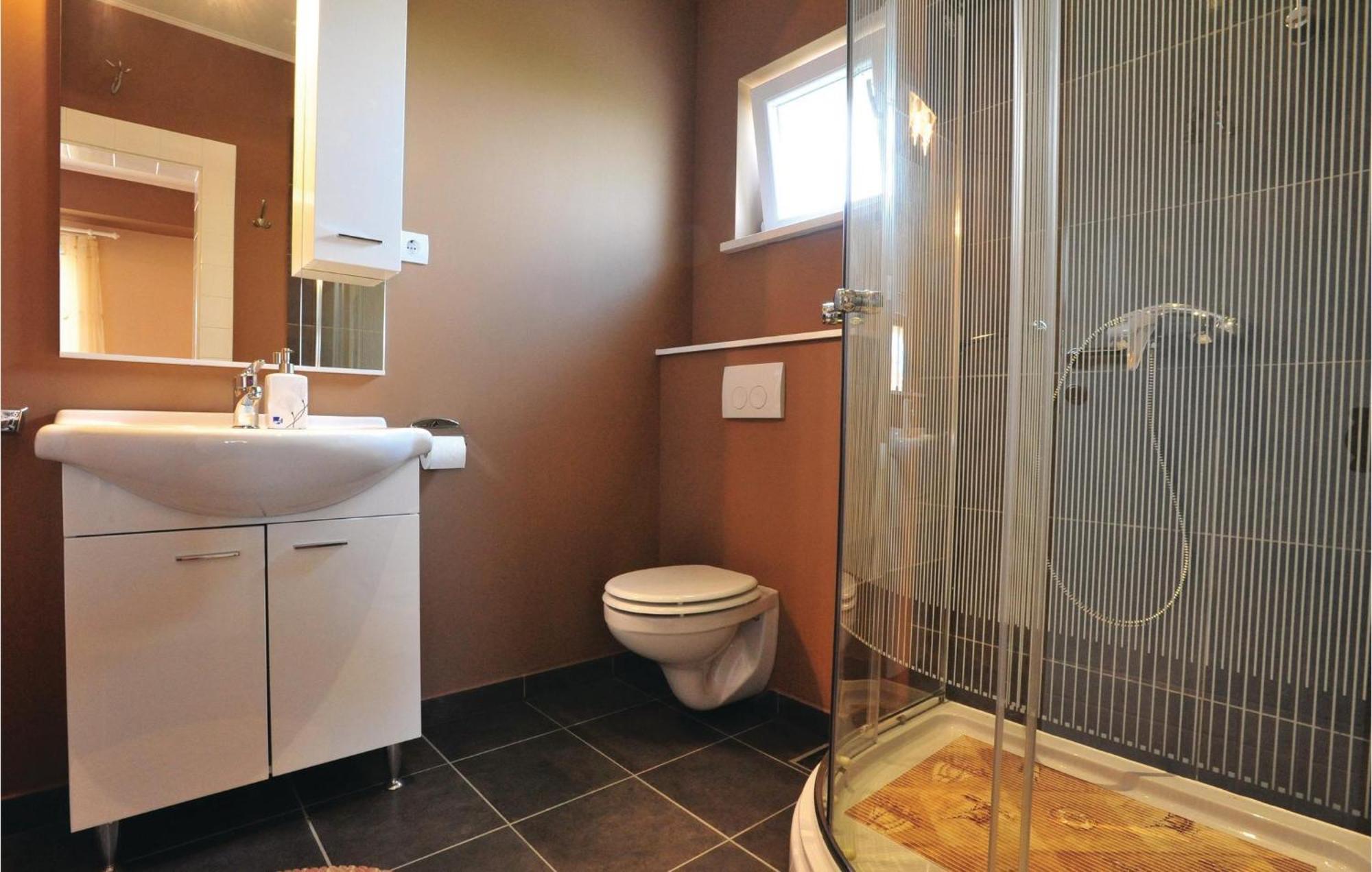 Amazing Home In Kastel Stari With House Sea View Kastela Luaran gambar