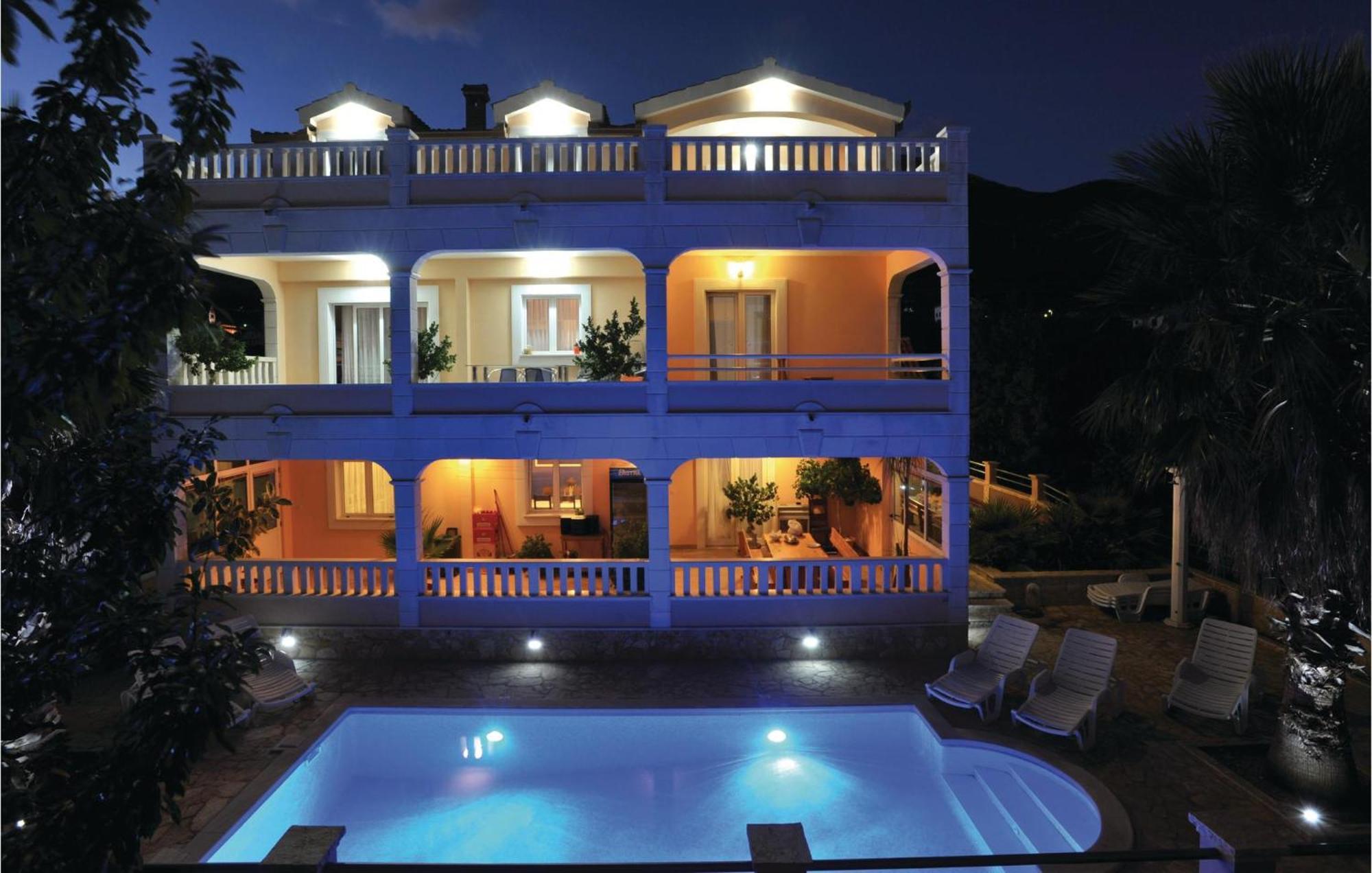 Amazing Home In Kastel Stari With House Sea View Kastela Luaran gambar
